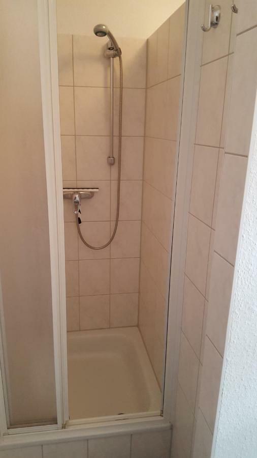 Neu! Ferienwohnung In Erfurt Buitenkant foto