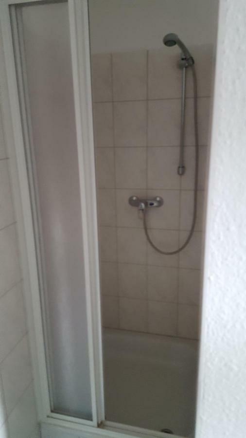 Neu! Ferienwohnung In Erfurt Buitenkant foto