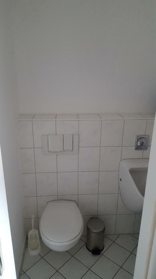 Neu! Ferienwohnung In Erfurt Buitenkant foto